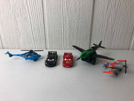 Shop BUNDLE Disney Cars at GoodBuy Gear