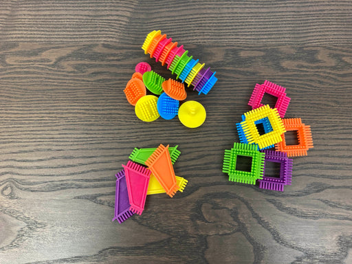 BUNDLE Toddler Building Toys