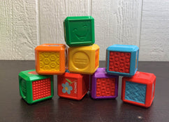 secondhand Fisher Price Laugh And Learn First Words Smart Puppy