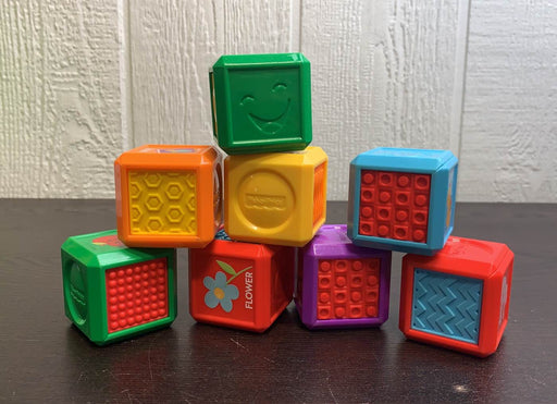 secondhand Fisher Price Laugh And Learn First Words Smart Puppy