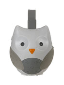 used Skip Hop Portable Owl Soother Sound Machine