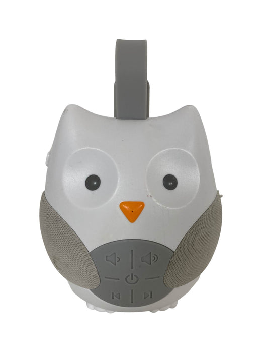 used Skip Hop Portable Owl Soother Sound Machine