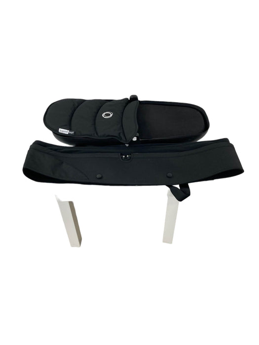 Shop Bugaboo Bee 6 Complete Bassinet, Black at GoodBuy Gear