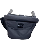 Shop Inglesina Fast Table Chair, Black at GoodBuy Gear