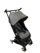 used Cybex Libelle Compact Stroller, Soho Grey, 2021