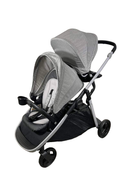 secondhand Graco Ready2Grow LX 2.0 Stroller, Gray, 2023