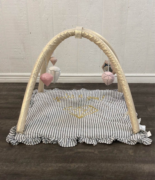 secondhand Pottery Barn Kids The Emily And Meritt Activity Gym