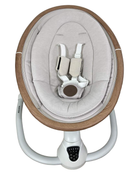 used Maxi-Cosi Cassia Swing, horizon sand