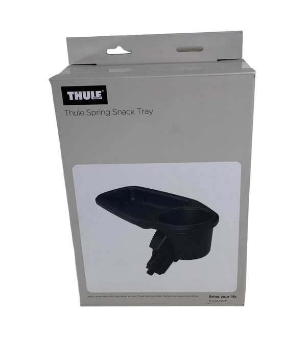 used Thule Spring Snack Tray