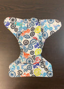 Shop Alva Baby One Size Adjustable Cloth Diapers at GoodBuy Gear