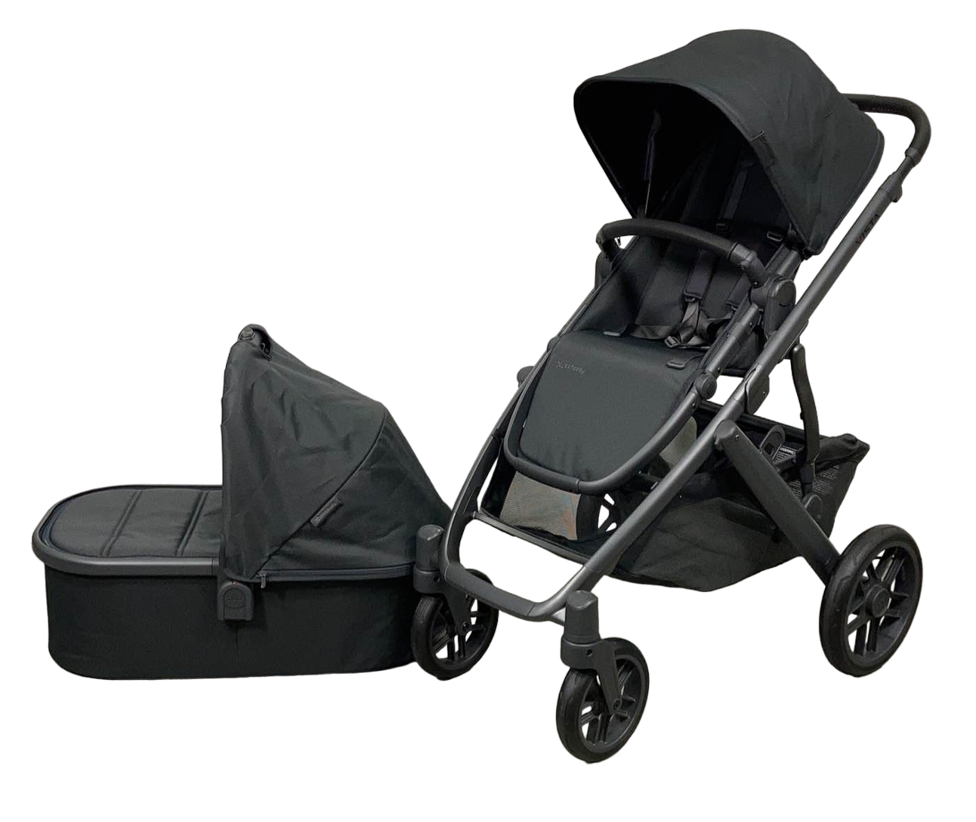 UPPAbaby Vista V2 Stroller - Jake