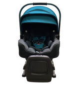 used Infantcarseat