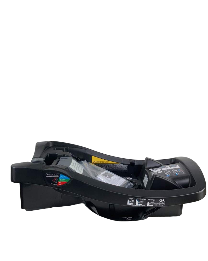 Evenflo LiteMax 35 Infant Car Seat Base, 2023