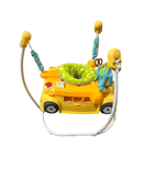 used Fisher Price 2-in-1 Good Truck Jumperoo