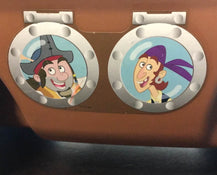 used Kiddieland Disney Ride On