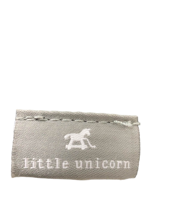 secondhand Little Unicorn 5 X 10 Outdoor Blanket