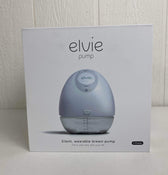 Shop Elvie Breast Pump, Single at GoodBuy Gear
