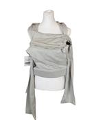 used Lalabu Kerier, Fog