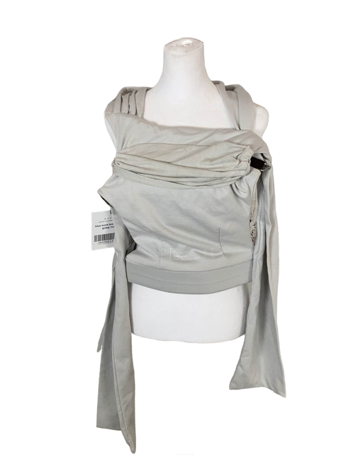 used Lalabu Kerier, Fog