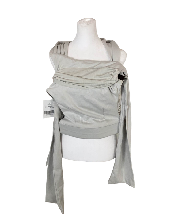 used Lalabu Kerier, Fog