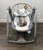 used Ingenuity Swing 'n Go Boutique Collection