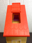 used Peppa Pig Lights & Sounds Family Home