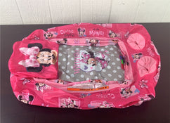 used Disney Inflatable Tub, Minnie Mouse