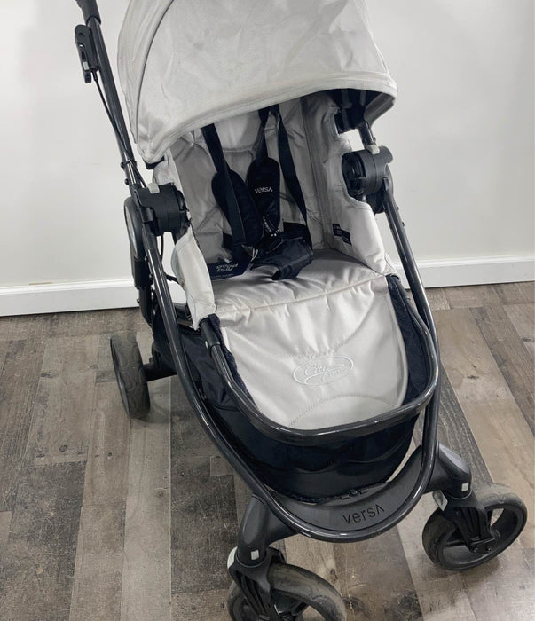 used Baby Jogger City Select Single Stroller, 2015