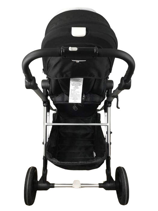 secondhand Strollers