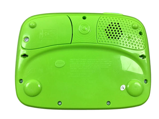 secondhand VTech Light-Up Baby Touch Tablet