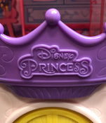 Disney Princess Little Kingdom Play ‘n Carry Castle