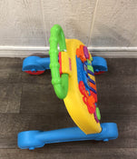 Fisher Price 2-in-1 Singing Band Walker