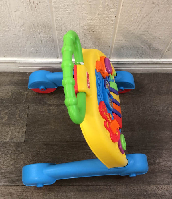 Fisher Price 2-in-1 Singing Band Walker