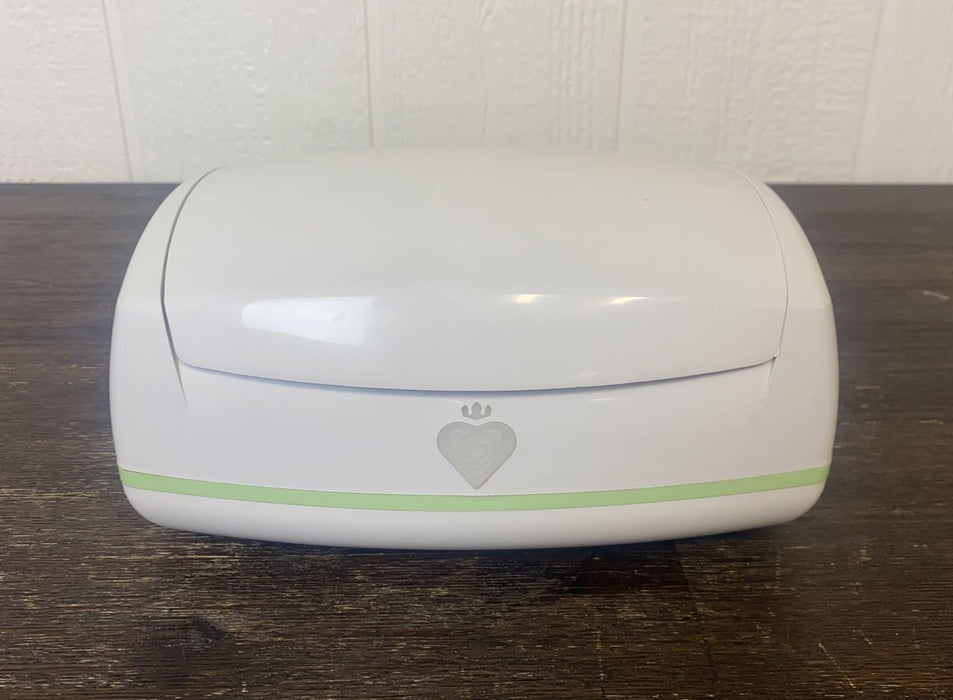 used Prince Lionheart Warmies Wipes Warmer