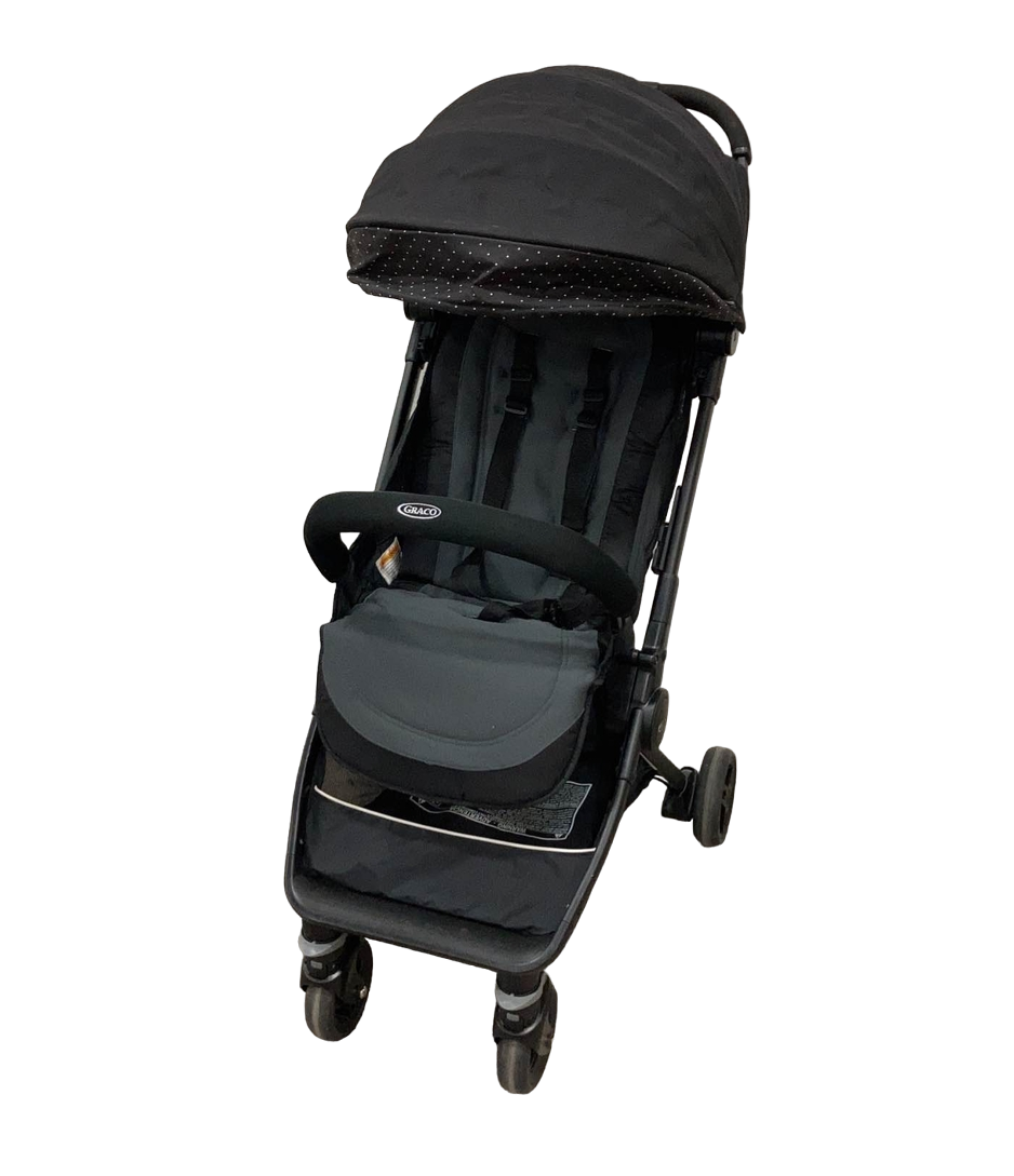 black graco stroller Graco Jetsetter Lightweight Stroller, 2019