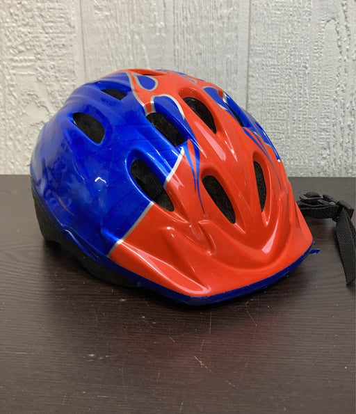 used Schwinn Child Bike Helmet