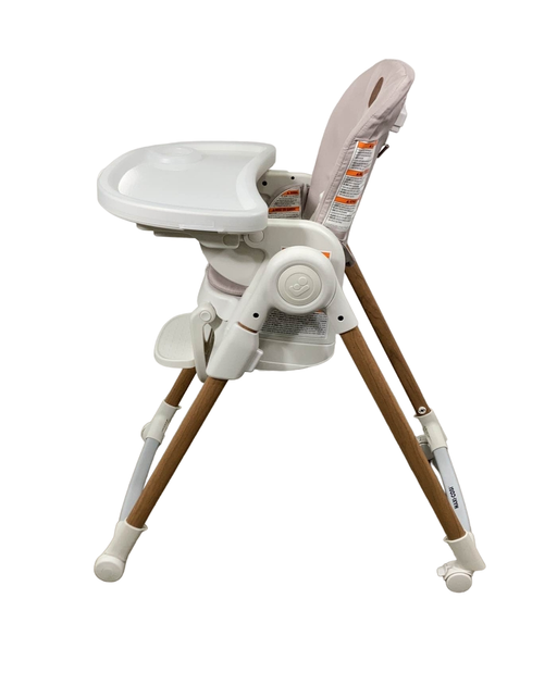 secondhand Maxi-Cosi Minla 6-in-1 High Chair, Horizon Sand