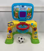 used VTech Smart Shots Sports Center