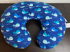 secondhand Boppy Nursing Pillow