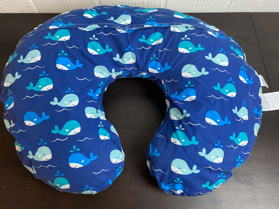 secondhand Boppy Nursing Pillow