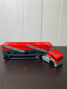 used Hot Wheels Mega Hauler Truck