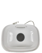Shop Baby Brezza Sterilizer and Dryer Advanced, White at GoodBuy Gear