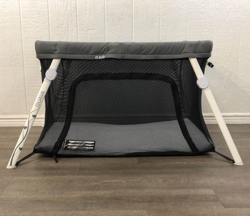 secondhand Guava Family Lotus Travel Crib