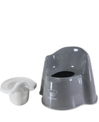 secondhand Diapering