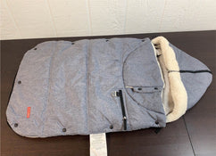 Shop Skip Hop Stroll And Go Three-Season Footmuff For Toddler at GoodBuy Gear