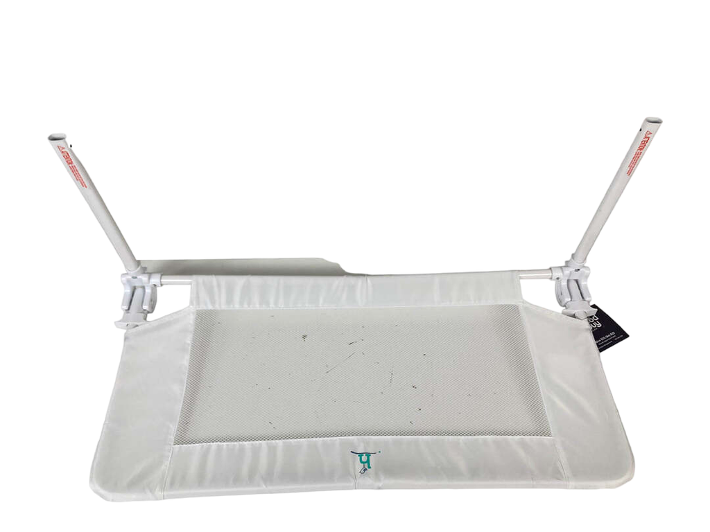 Hiccapop Convertible Crib Toddler Bed Rail