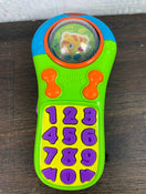 Shop Bright Starts Click And Giggle Remote at GoodBuy Gear