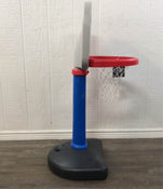 Little Tikes EasyScore Basketball Hoop