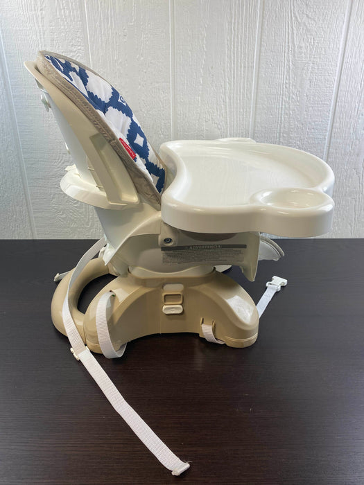 Shop Fisher Price Space Saver High Chair at GoodBuy Gear