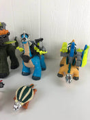 secondhand Toys